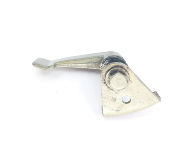 USED: Johnson Sea Horse Handle Latch 0321318
