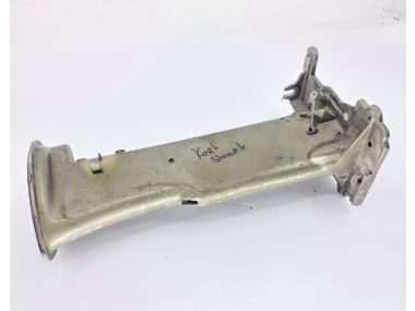 Johnson Sea Horse Exhaust Housing Short 6HP (0385850)