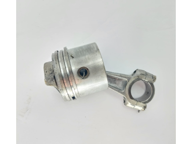 Johnson Sea Horse Piston 6HP 0386692