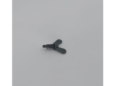 Suzuki Bolt with spring (swivel bracket) 09119-06060-0VAT