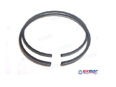 Yamaha Piston Ring Kit 25 / 30 / 40 / 50 PK (63D-11605-00)