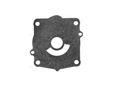 Yamaha Outer Plate F115 (68V-44323-00-00, 6EK-44323-00, 6EK-44323-00-00)