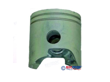 Yamaha Piston Kit 60 PK (6K5-11635-03K)