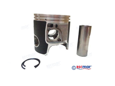 Yamaha Starboard Piston (69L-11631-00K)