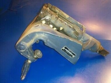 Johnson Evinrude Bracket, Motor Beugel Ophangsysteem en 6 PK (0380872)