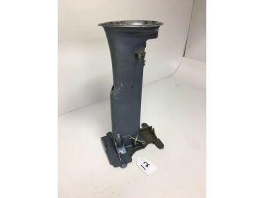 Johnson Evinrude Aandrijfas Exhaust Housing Driveshaft 6 PK (0312181)