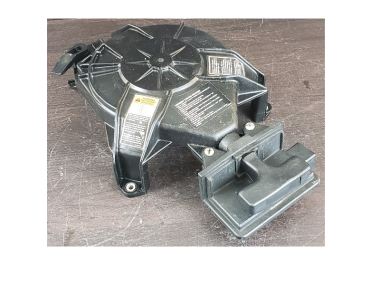 Mercury Mariner 6 - 15 starter / recoil starter design 2 (8M0070659)