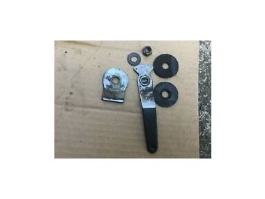 Mercury Mariner 6 - 15 PK 2 takt Hendel (821959used)