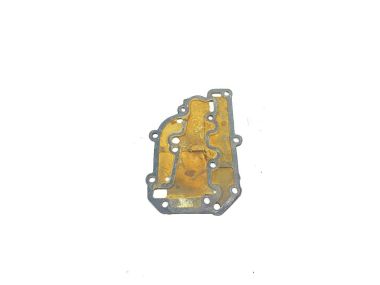 Mercury Mariner 6 - 15 PK 2 takt Uitlaatkap Keerplaat (423651)