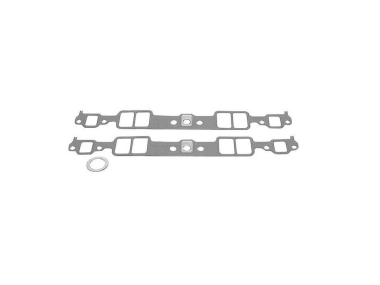 Mercruiser/Crusader/OMC/Volvo/Chriscraft /SB Chev 265-400 STK Port V8 gasket set  27-17145 21005, 71510000, 985630, 3854269, 16.50-00232