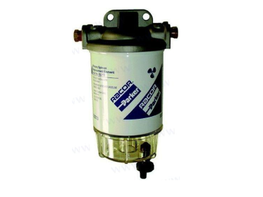Suzuki Racorfilter met Plastic Beugel