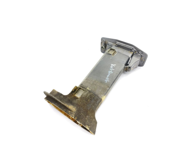 Johnson Evinrude 4,5,6 en 8 PK 2 cilinder 2 takt Aandrijfas Exhaust Housing Driveshaft (0335894)