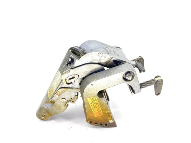 Johnson Evinrude 4,5,6 en 8 PK 2 cilinder 2 takt Bracket, Motor Beugel Ophangsysteem (0434024)