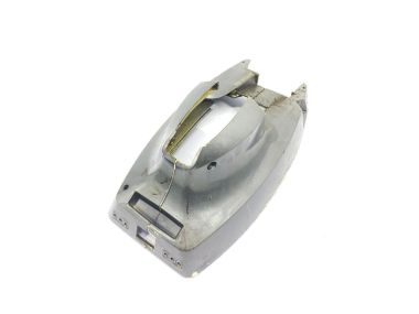 Johnson Evinrude 4,5,6 en 8 PK 2 cilinder 2 takt Motor (onder) kap (0335958)(0335957)