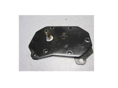 Evinrude OMC 200 hp to 300 hp COVER 0347318 / 347318