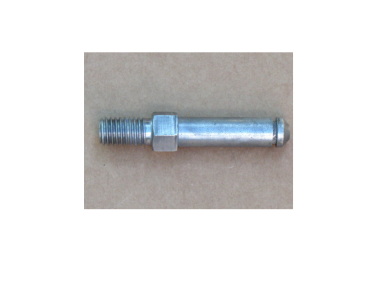 Evinrude OMC 200 hp to 300 hp STUD, Cover mount 0329743 / 329743