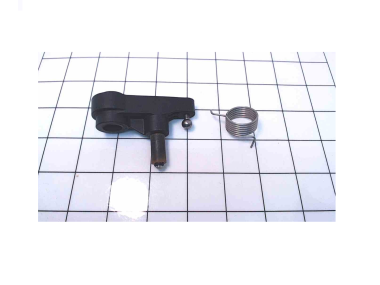 Evinrude OMC THROTTLE LEVER 5005187 / 05005187