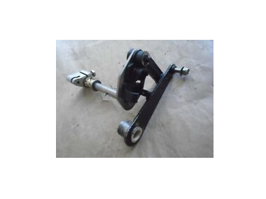 Evinrude OMC 100 to 300 hp SHIFT ARM 5005919 / 05005919 + LEVER, Shift assist 0431908 + LEVER, Shift rod 0335191