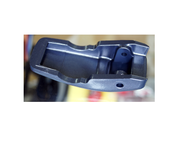 Yamaha 40/50 4-stroke PLATE, CLAMP 62Y-42828-00-4D 