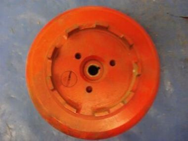 Mercury / Mariner 7.5 / 9.8 / 110 / 10 PK Flywheel vliegwiel 4473A1