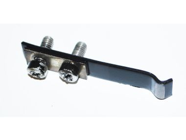 Mercury / Mariner 9.8 / 110 / 10 PK Shift Control Detent Spring schakelplaatje 39627
