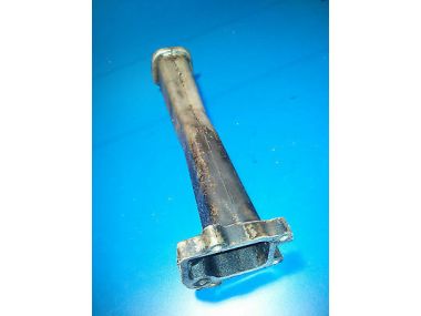 Johnson Evinrude 9.9 en 15 PK 2 cilinder 2 takt Uitlaat pijp (0318815)
