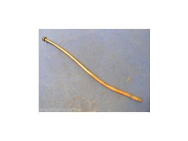 Johnson Evinrude 9.9 en 15  PK 2 cilinder 2 takt Water Tube buis (0318990)