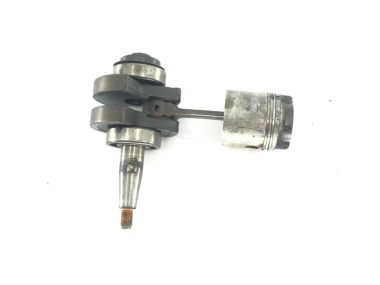 Yamaha 4 & 5 PK 2t Crankshaft Assy / Krukas (6E0-11400-00-00 ) 