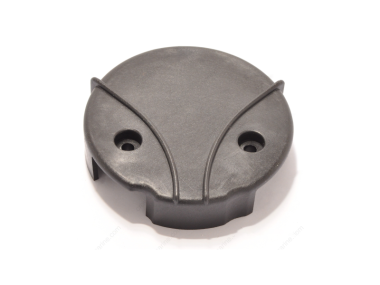 Yamaha 4 & 5 PK 2-Takt Cover Luchtfilter (6E0-14418-00-00)