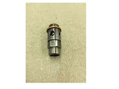 Suzuki / Johnson 90 to 140 pk VALVE, OIL RELIEF 16440-99E00 + 09168-16002 / 5030712 + 5030469