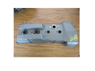 Suzuki / Johnson COVER, CYLINDER HEAD 11170-90J00 + 11173-90J00 / 11170-90J00-019 / 5033640 + 5033641