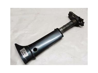 Yamaha 4 & 5 PK 2t  Aandrijfas Exhaust Housing Driveshaft (6E0-45111-12-EK) 
