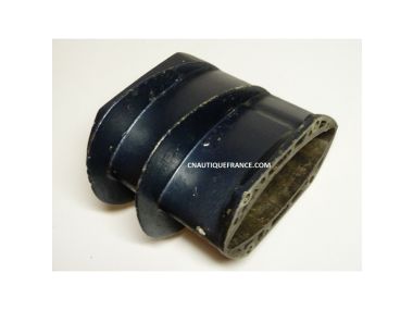 Yamaha 6/8A 2t Versnellingsbak verlenging Extension (647-45211-10)