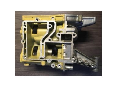 Yamaha 6/8A 2t Cilinder (647-11311-00-94)