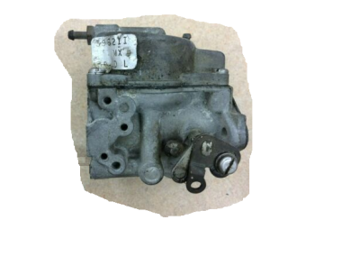 OMC Johnson Evinrude 30HP / 35HP Carburetor, Casting  329212  / 396211 / 313355