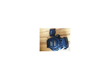 Yamaha Starter Case 66M-15711-10-00 + 66M-15758-00-00 / Starter Assembly 66M-15710-01-00 E-Start Version