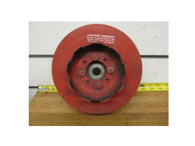 Mercury vliegwiel / flywheel 20 (200) hp 244-6117 244-6193A