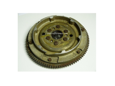 Yamaha / Mariner vliegwiel / flywheel 40 hp F3T405 / 6A0-85500-A0