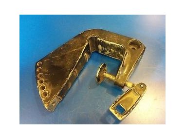 Mercury 4 & 5 PK 2t Bracket, Motor Beugel Ophangsysteem Rechts (9623)