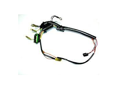 Yamaha / Mercury Engine Wiring Harness Assembly F20 / F25 / T25 (859202T2, 65W-82590-40)