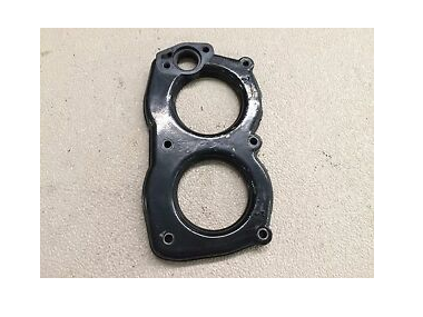Mercury/mariner Cover Assembly 18/20/25 PK 2 Takt (8282A1)