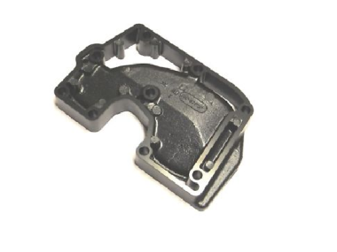Mercury/Mariner Manifold Uitlaat 18/20/25 PK 2 Takt (92329F03)