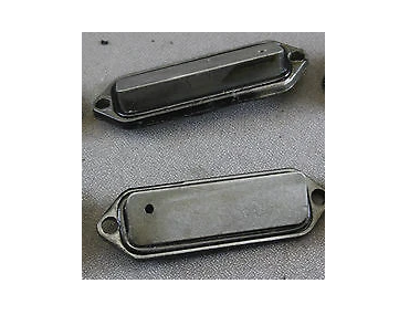 Mercury/Mariner Transfer Port Cover 18/20/25 PK 2 Takt  (144071)