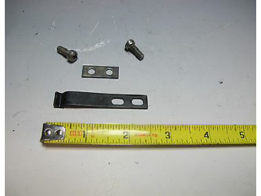 Mercury/Mariner Detent Spring Plate 18/20/25 PK 2 Takt (39601)