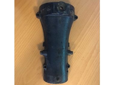 Suzuki / Johnson 4/5/6 PK 4 Takt Swivel Bracket Cover (43121-91J00-0EP, 43121-91J30-0EP, 43121-91J10-0EP)