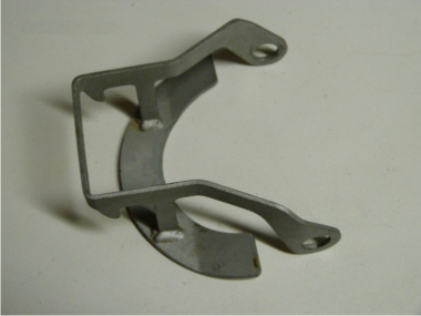 Suzuki / Johnson 4/5/6 PK 4 Takt Arm Reverse Lock (45230-91J01, 45230-91JL0 )