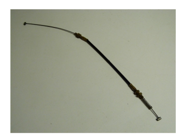 Suzuki / Johnson 4/5/6 PK 4 Takt Cable NSI (18290-91J00)
