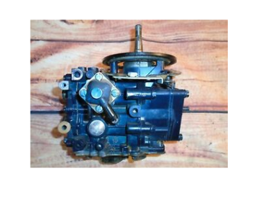 Johnson Evinrude 4/5 PK 2 Takt Cylinder Blok Compleet (0398943)
