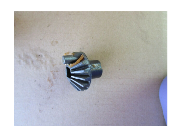 Yamaha 9.9/15 PK 2 Takt Gear (682-42152-01-00)