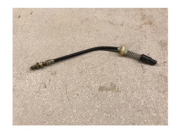Yamaha 9.9/15 PK 2 Takt Starter Stop Cable Comp (682-15770-00-00)